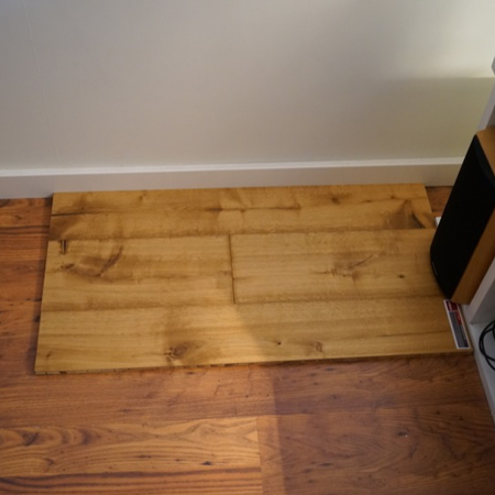 Passar fint till vggen Passar fint till vggen