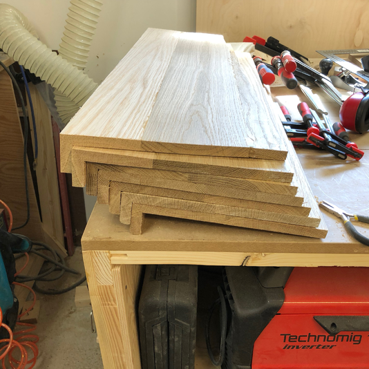 Hgen med frdiga trappsteg vxer Hgen med frdiga trappsteg vxer